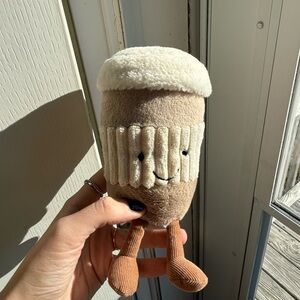 Jellycat Amuseables Coffee